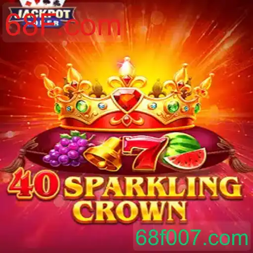 Descubra a Magia do Jogo 40SparklingCrown na 68F.com