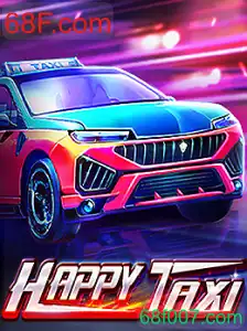HappyTaxi: O Jogo de Táxi que Conquista o Mundo