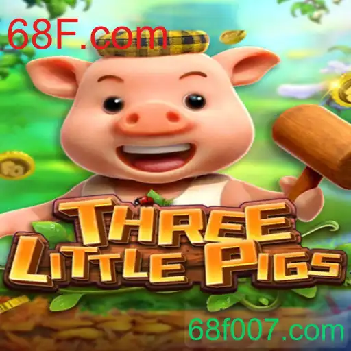 THREELITTLEPIGS: Um Novo Fenômeno no Mundo dos Jogos